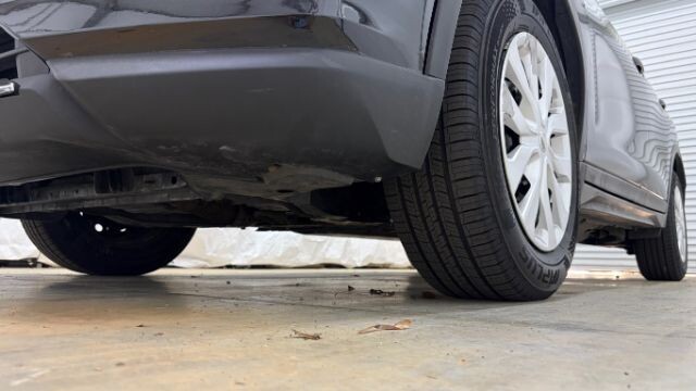 2017 Nissan Rogue in Austell, GA 30168 - 18130148 21