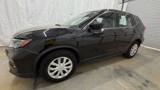 2017 Nissan Rogue in Austell, GA 30168 - 18130148 2