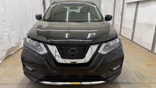 2017 Nissan Rogue in Austell, GA 30168 - 18130148 10