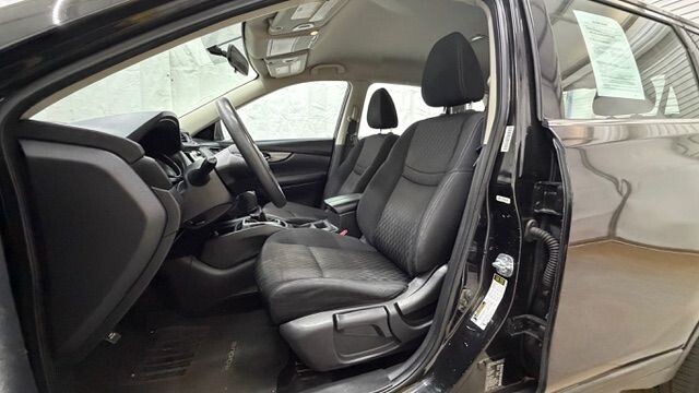 2017 Nissan Rogue in Austell, GA 30168 - 18130148 13