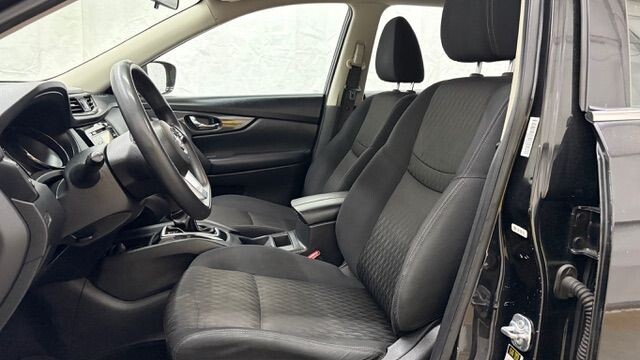 2017 Nissan Rogue in Austell, GA 30168 - 18130148 12