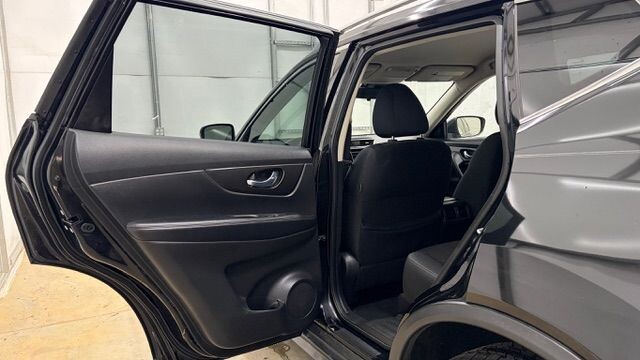 2019 Nissan Rogue in Austell, GA 30168 - 18130149 14