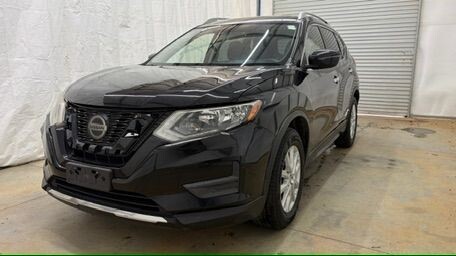 2019 Nissan Rogue in Austell, GA 30168 - 18130149 2