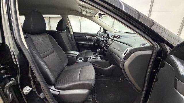 2019 Nissan Rogue in Austell, GA 30168 - 18130149 19