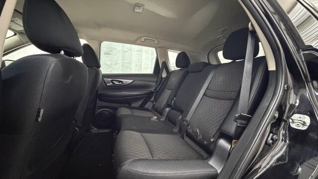 2019 Nissan Rogue in Austell, GA 30168 - 18130149 15