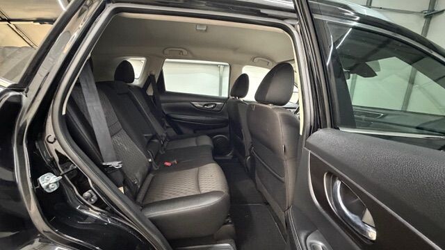 2019 Nissan Rogue in Austell, GA 30168 - 18130149 18