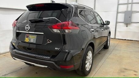 2019 Nissan Rogue in Austell, GA 30168 - 18130149 6