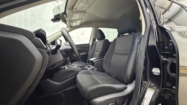 2019 Nissan Rogue in Austell, GA 30168 - 18130149 13