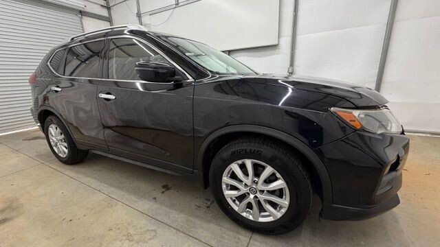 2019 Nissan Rogue in Austell, GA 30168 - 18130149 8