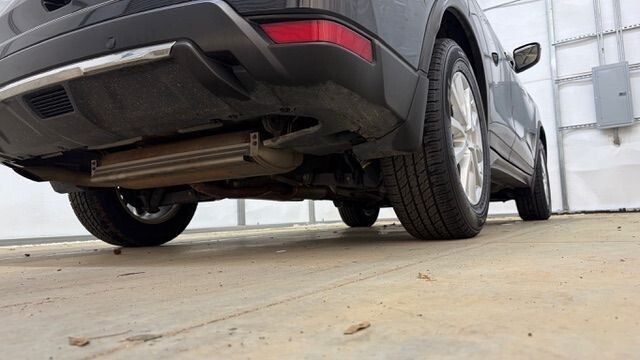 2019 Nissan Rogue in Austell, GA 30168 - 18130149 21