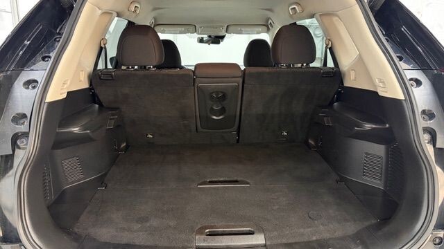 2019 Nissan Rogue in Austell, GA 30168 - 18130149 17