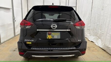 2019 Nissan Rogue in Austell, GA 30168 - 18130149 5