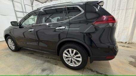 2019 Nissan Rogue in Austell, GA 30168 - 18130149 3