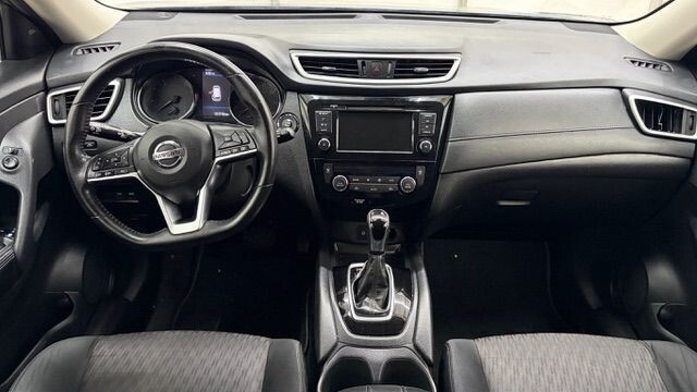 2019 Nissan Rogue in Austell, GA 30168 - 18130149 16