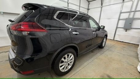 2019 Nissan Rogue in Austell, GA 30168 - 18130149 7