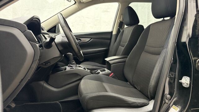 2019 Nissan Rogue in Austell, GA 30168 - 18130149 12