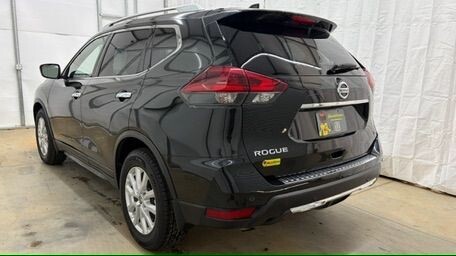 2019 Nissan Rogue in Austell, GA 30168 - 18130149 4