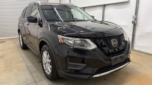 2019 Nissan Rogue in Austell, GA 30168 - 18130149 9