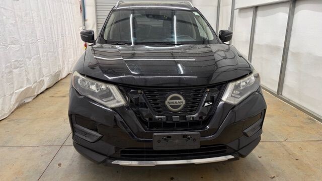 2019 Nissan Rogue in Austell, GA 30168 - 18130149 10