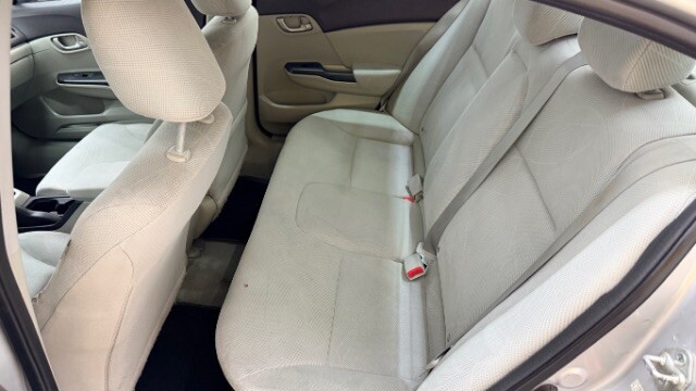 2012 Honda Civic in Austell, GA 30168 - 18130150 13