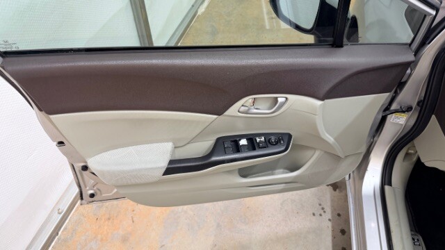 2012 Honda Civic in Austell, GA 30168 - 18130150 10