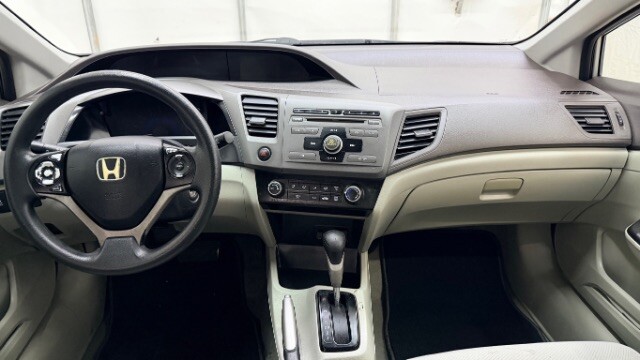 2012 Honda Civic in Austell, GA 30168 - 18130150 15
