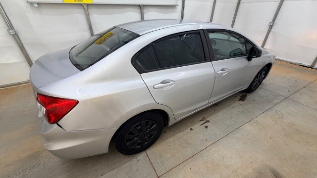 2012 Honda Civic in Austell, GA 30168 - 18130150 5