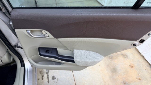 2012 Honda Civic in Austell, GA 30168 - 18130150 16