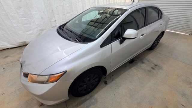 2012 Honda Civic in Austell, GA 30168 - 18130150 2