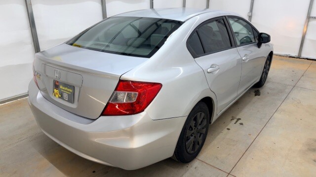 2012 Honda Civic in Austell, GA 30168 - 18130150 4