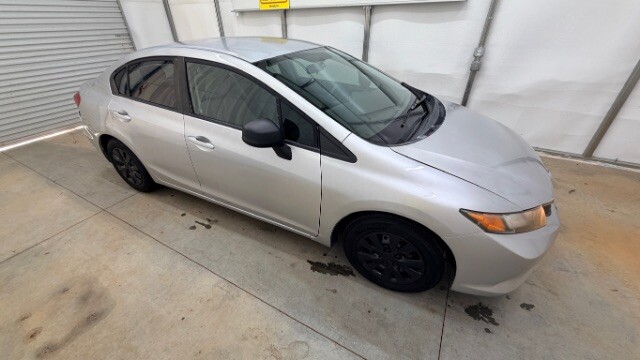 2012 Honda Civic in Austell, GA 30168 - 18130150 7