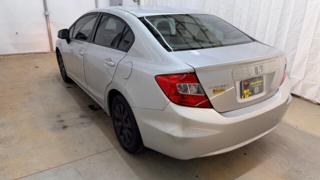 2012 Honda Civic in Austell, GA 30168 - 18130150 9