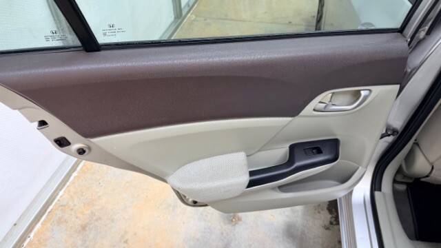 2012 Honda Civic in Austell, GA 30168 - 18130150 12