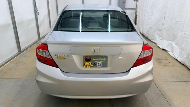 2012 Honda Civic in Austell, GA 30168 - 18130150 6