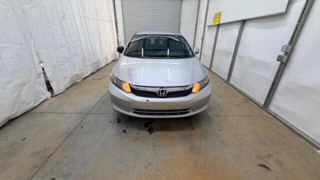 2012 Honda Civic in Austell, GA 30168 - 18130150 8