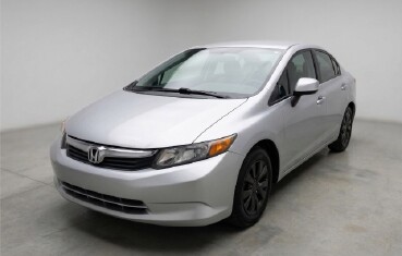 2012 Honda Civic in Austell, GA 30168