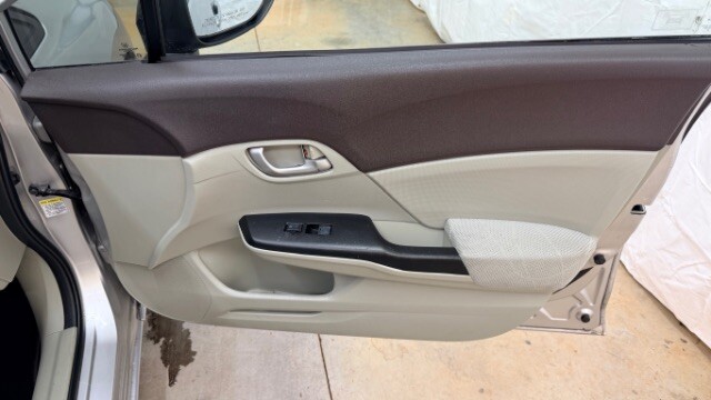 2012 Honda Civic in Austell, GA 30168 - 18130150 18
