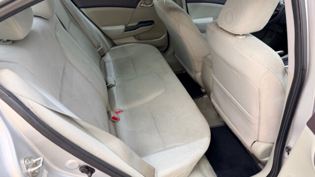 2012 Honda Civic in Austell, GA 30168 - 18130150 17