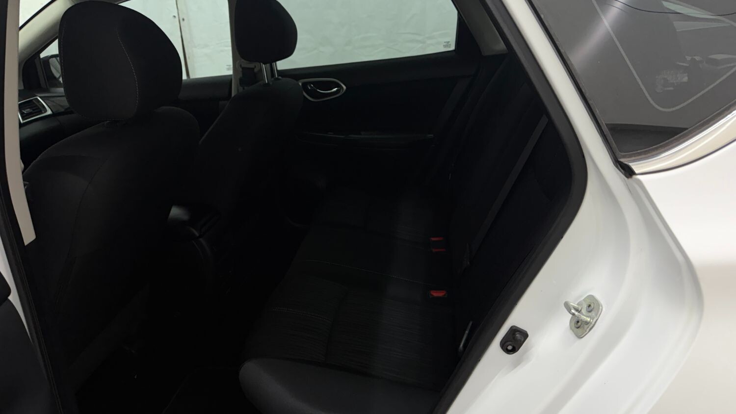 2018 Nissan Sentra in Austell, GA 30168 - 18130151 15