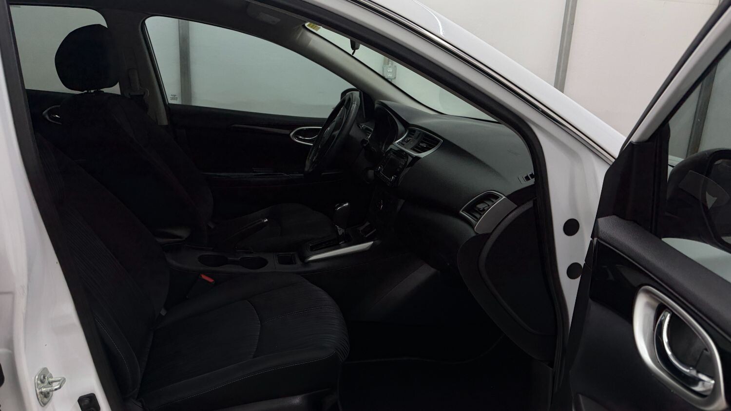 2018 Nissan Sentra in Austell, GA 30168 - 18130151 18