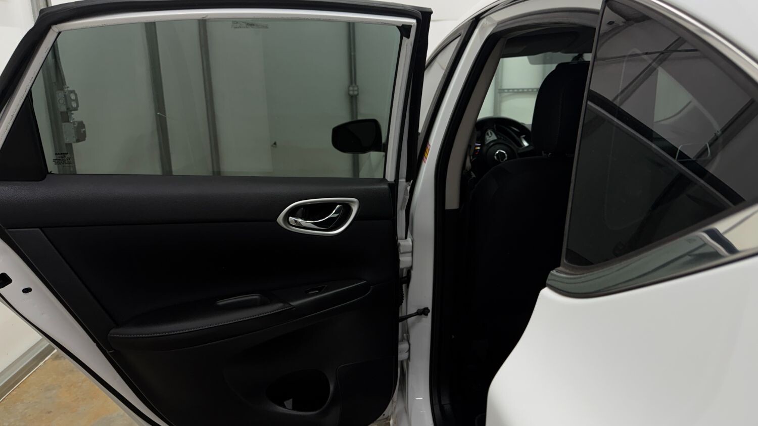 2018 Nissan Sentra in Austell, GA 30168 - 18130151 14