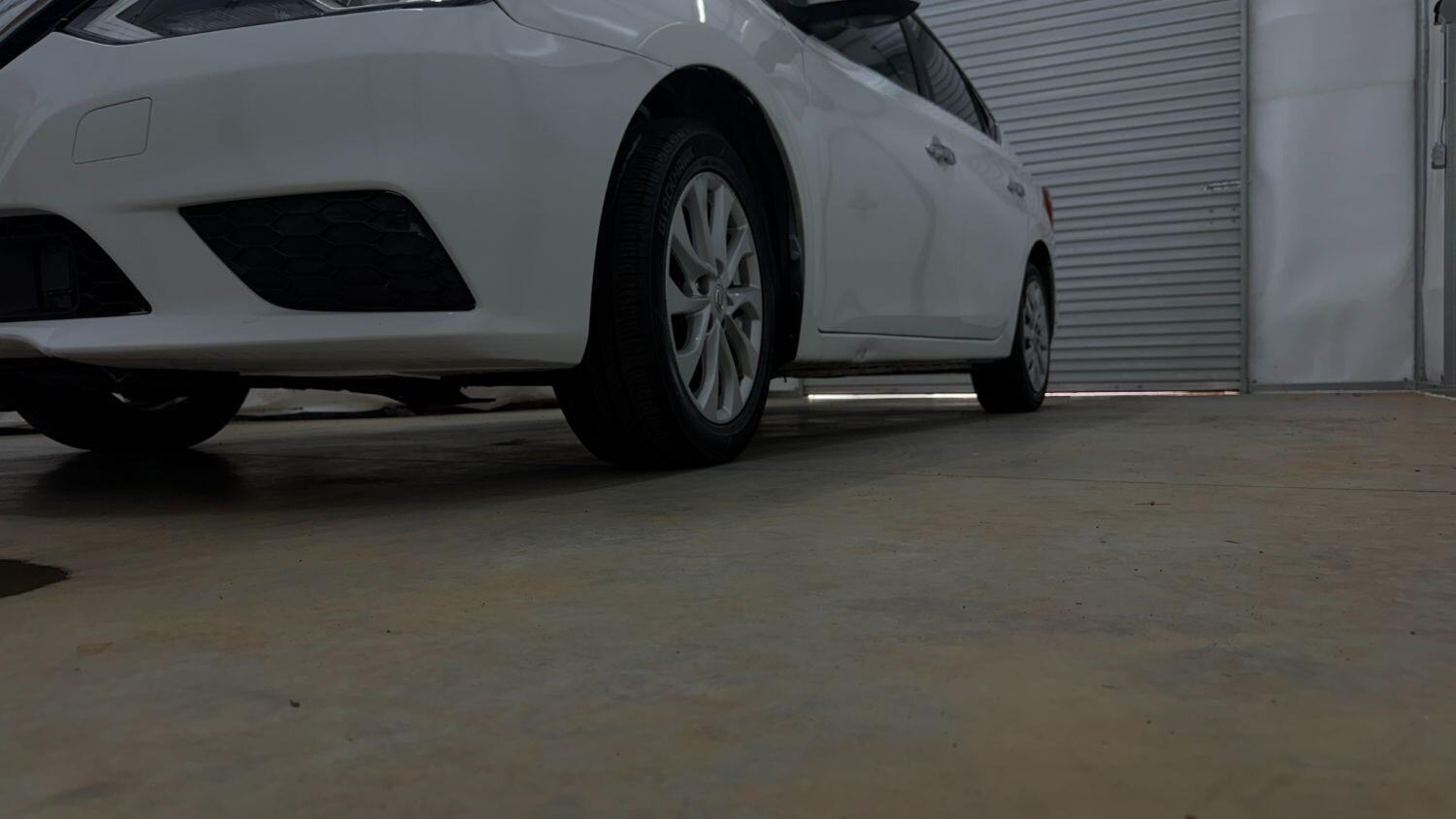 2018 Nissan Sentra in Austell, GA 30168 - 18130151 20