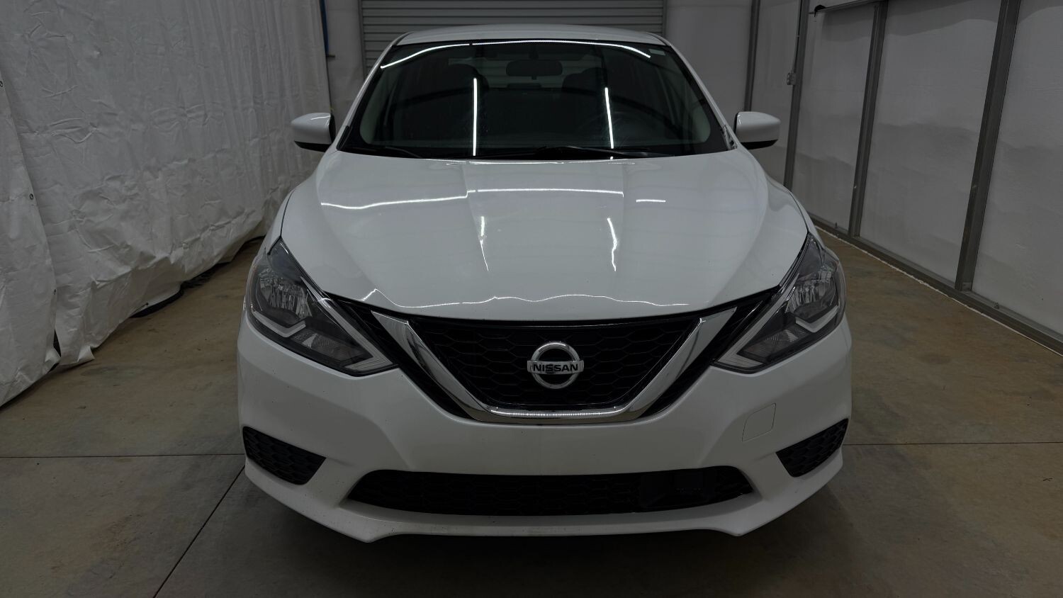 2018 Nissan Sentra in Austell, GA 30168 - 18130151 11