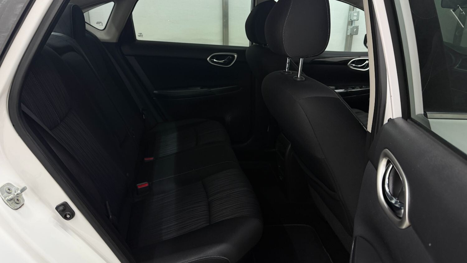 2018 Nissan Sentra in Austell, GA 30168 - 18130151 17