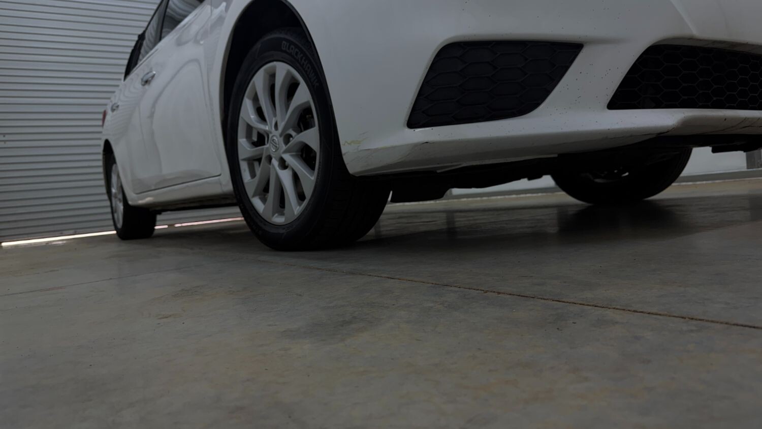 2018 Nissan Sentra in Austell, GA 30168 - 18130151 19