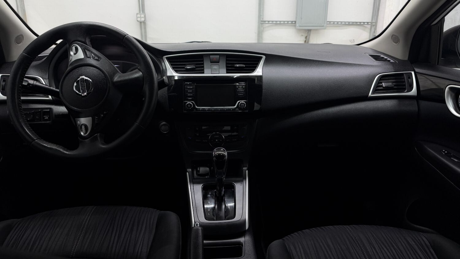 2018 Nissan Sentra in Austell, GA 30168 - 18130151 16