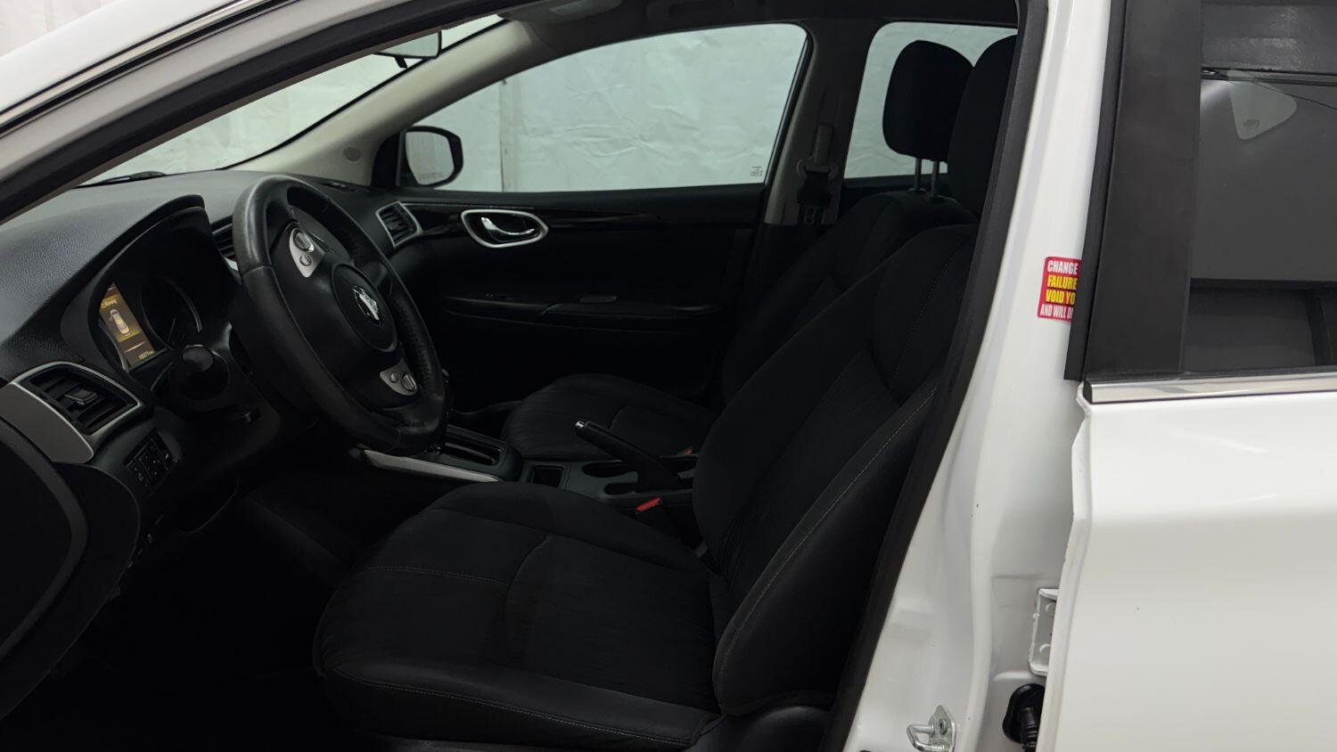 2018 Nissan Sentra in Austell, GA 30168 - 18130151 13