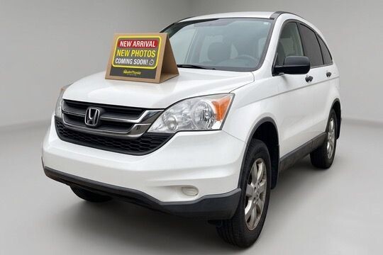 2011 Honda CR-V in Austell, GA 30168 - 18130153