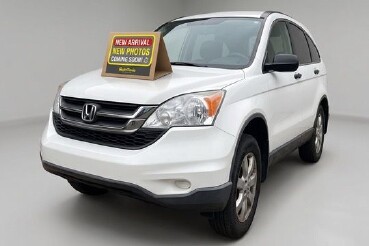 2011 Honda CR-V in Austell, GA 30168