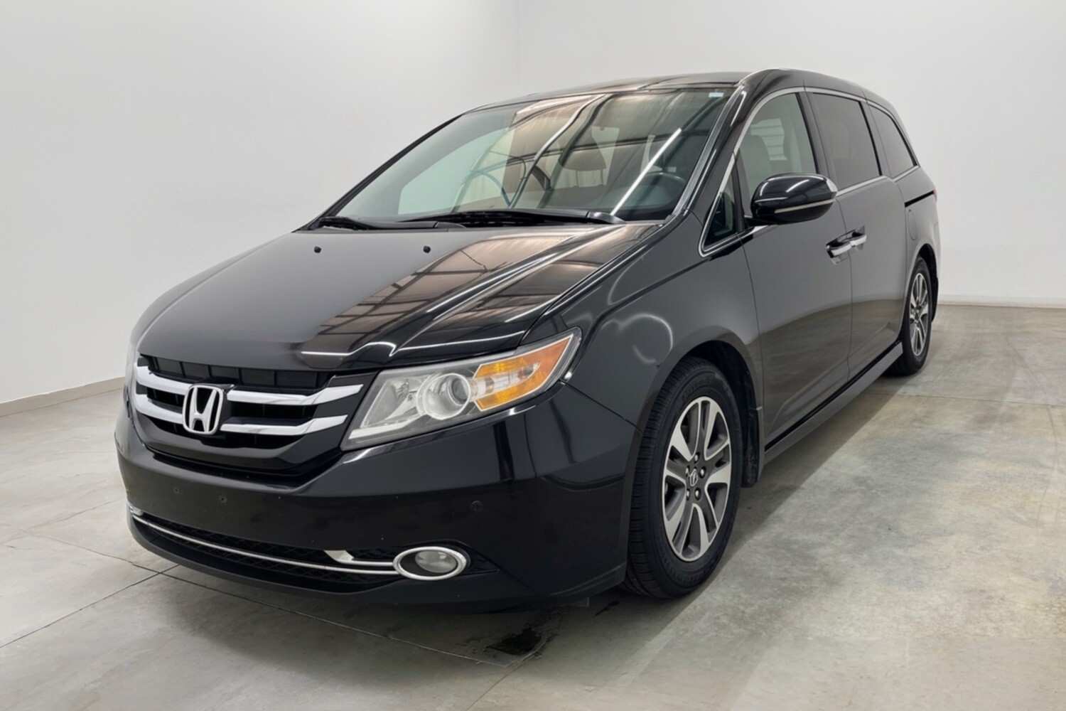 2015 Honda Odyssey in Austell, GA 30168 - 18130155